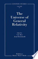 The universe of general relativity /