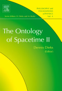 The ontology of spacetime II /