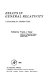 Essays in general relativity : a festschrift for Abraham Taub /