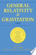 General relativity and gravitation, 1989 : proceedings of the 12th International Conference on General Relativity and Gravitation, University of Colorado at Boulder, July 2-8, 1989 /