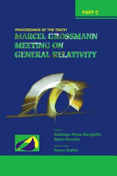 The Tenth Marcel Grossmann Meeting : on recent developments in theoretical and experimental general relativity, gravitation and relativistic field theories : proceedings of the MG10 meeting held at Brazilian Center for Research in Physics (CBPF), Rio de Janeiro, Brazil, 20-26 July 2003 /