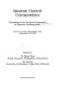 Quantum classical correspondence : proceedings of the 4th Drexel Symposium on Quantum Nonintegrability, Drexel University, Philadelphia, USA, September 8-11, 1994 /