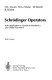 Schrodinger operators, with application to quantum mechanics and global geometry /