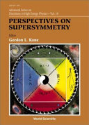 Perspectives on supersymmetry /