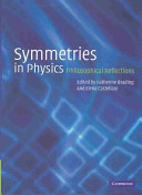 Symmetries in physics : philosophical reflections /