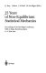 25 years of non-equilibrium statistical mechanics : proceedings of the XIII Sitges Conference, held in Sitges, Barcelona, Spain, 13-17 June 1994 /