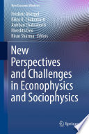 New Perspectives and Challenges in Econophysics and Sociophysics /