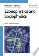 Econophysics and sociophysics : trends and perspectives /