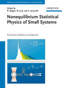 Nonequilibrium statistical physics of small systems : fluctuation relations and beyond /