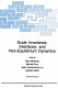 Scale invariance, interfaces, and non-equilibrium dynamics /