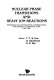 Nuclear phase transitions and heavy ion reactions : proceedings of an international summer school, Jilin University, Changchun, China, June, 1986 /