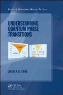 Understanding quantum phase transitions /