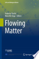 Flowing Matter /