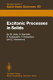 Excitonic processes in solids /