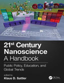 21st century nanoscience : a handbook /