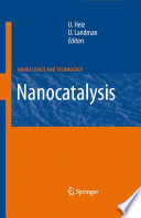 Nanocatalysis /