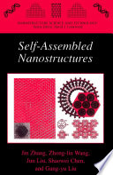 Self-assembled nanostructures /