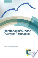 Handbook of surface plasmon resonance /