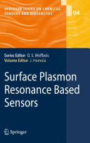 Surface plasmon resonance based sensors /