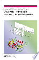 Quantum tunnelling in enzyme-catalysed reactions /