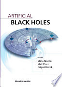 Artificial black holes /