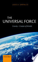 The universal force /