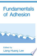 Fundamentals of adhesion /