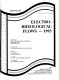 Electro-rheological flows, 1993 : presented at the Fluids Engineering Conference, Washington, D.C., June 20-24, 1993 /