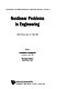 Nonlinear problems in engineering : ENEA, Rome, Italy, 6-7 May 1991 /