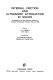 Internal friction and ultrasonic attenuation in solids : proceedings of the Third European Conference, University of Manchester, England, 18-20 July 1980 [as printed] /