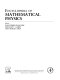 Encyclopedia of mathematical physics /