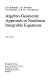 Algebro-geometric approach to nonlinear integrable equations /