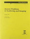 Inverse problems in scattering and imaging : 20-22 July 1992, San Diego, California /