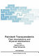 Painlevé transcendents : their asymptotics and physical applications /