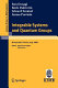 Integrable systems and quantum groups : lectures given at the 1st session of the Centro internazionale matematico estivo (C.I.M.E.) held in Montecatini Terme, Italy, June 14-22, 1993 /