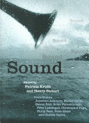 Sound /