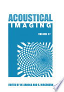 Acoustical imaging /