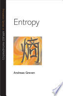 Entropy /