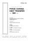 Phase change heat transfer, 1991 /