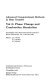 Advanced computational methods in heat transfer : proceedings of the First International Conference, held in Portsmouth, UK, 17-20 July 1990 /