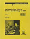 Harnessing light : optical science and metrology at NIST : 1 August 2001, San Diego, USA /
