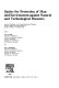 Optics for protection of man and environment against natural and technological disasters : selected contributions to the Second International Conference on Optics within Life Sciences, Münster, Germany, 4-9 October 1992 /