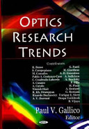 Optics research trends /