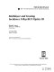 Multilayer and grazing incidence X-ray/EUV optics III : 5-6 August, 1996, Denver, Colorado /