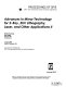 Advances in mirror technology for X-ray, EUV lithography, laser and other applications II : 5 August 2004, Denver, Colorado, USA /