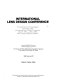 Proceedings of technical papers presented at the International Lens Design Conference, May 31, 1980-June 4, 1980, Mills College, Oakland, California /