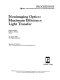 Nonimaging optics : maximum efficiency light transfer : 23-24 July 1991, San Diego, California /