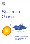 Specular gloss /