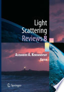 Light scattering reviews 8 /