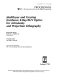 Multilayer and grazing incidence x-ray/EUV optics for astronomy and projection lithography : 19-22 July 1992, San Diego, California /